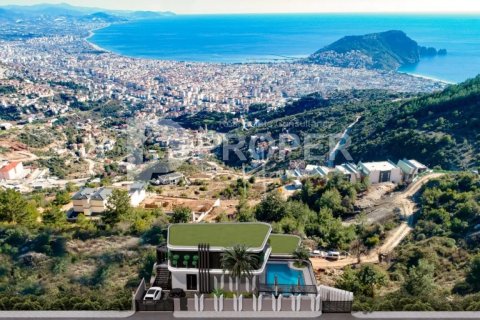 5 habitaciones Villa en Tepe, Turkey No. 13220 23