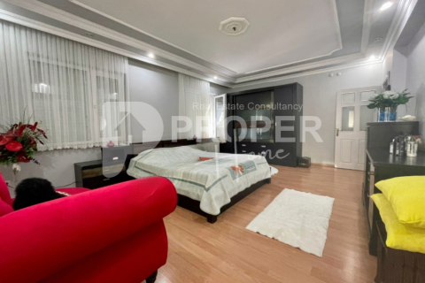 6 rooms Apartment in Konyaalti, Turkey No. 13182 9