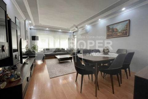 6 rooms Apartment in Konyaalti, Turkey No. 13182 8