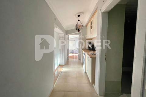 6 rooms Apartment in Konyaalti, Turkey No. 13182 15