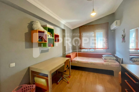 6 rooms Appartement à Konyaalti, Turkey No. 13182 7