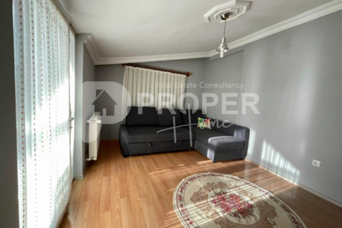 6 rooms Appartement à Konyaalti, Turkey No. 13182 16