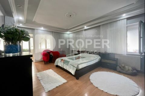 6 rooms Apartment in Konyaalti, Turkey No. 13182 17