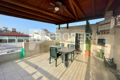 6 rooms Apartment in Konyaalti, Turkey No. 13182 13