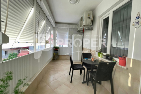 6 rooms Apartment in Konyaalti, Turkey No. 13182 4