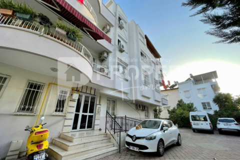 6 rooms Apartment in Konyaalti, Turkey No. 13182 10