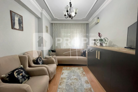 6 rooms Apartment in Konyaalti, Turkey No. 13182 1