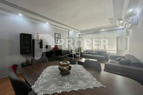 6 rooms Apartment in Konyaalti, Turkey No. 13182 11