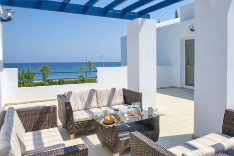 3 bedrooms Villa in Paphos, Cyprus No. 73256 18