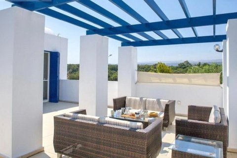 3 bedrooms Villa in Paphos, Cyprus No. 73256 17