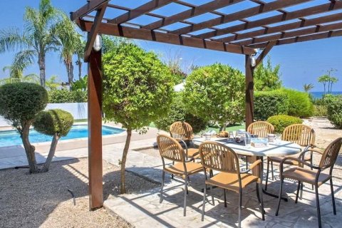 3 bedrooms Villa in Paphos, Cyprus No. 73256 7