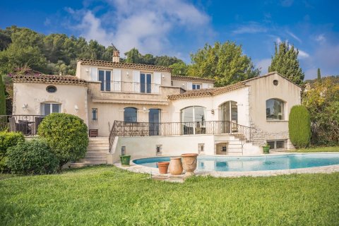 5 bedrooms Villa in La Colle-sur-Loup, France No. 73257 1