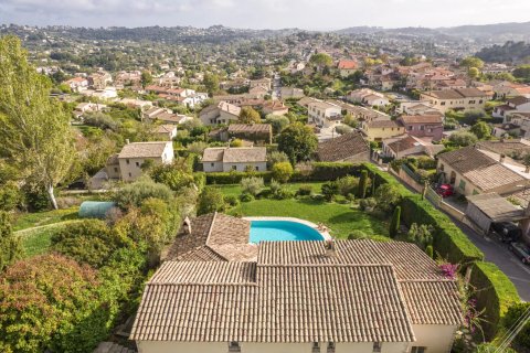 5 bedrooms Villa in La Colle-sur-Loup, France No. 73257 5