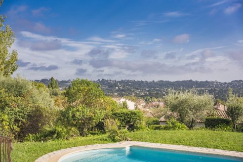 5 bedrooms Villa in La Colle-sur-Loup, France No. 73257 9