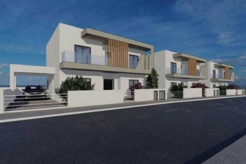 4 bedrooms House in Kato Polemidia, Cyprus No. 31962 3