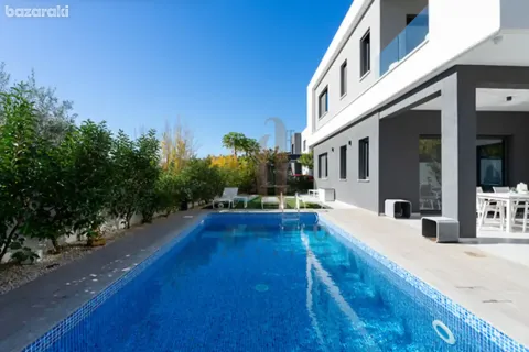 5 bedrooms House in Limassol, Cyprus No. 31965 5