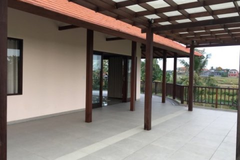 3 bedrooms Villa in Kediri, Indonesia No. 23115 8