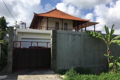 3 bedrooms Villa in Kediri, Indonesia No. 23115 19