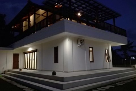 3 bedrooms Villa in Kediri, Indonesia No. 23115 16