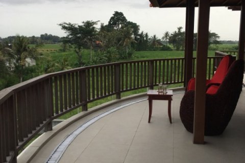 3 bedrooms Villa in Kediri, Indonesia No. 23115 9