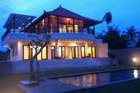 3 bedrooms Villa in Kediri, Indonesia No. 23115 15