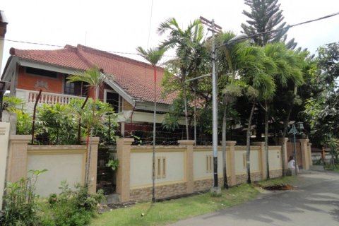 5 bedrooms House in Denpasar, Indonesia No. 23060 1