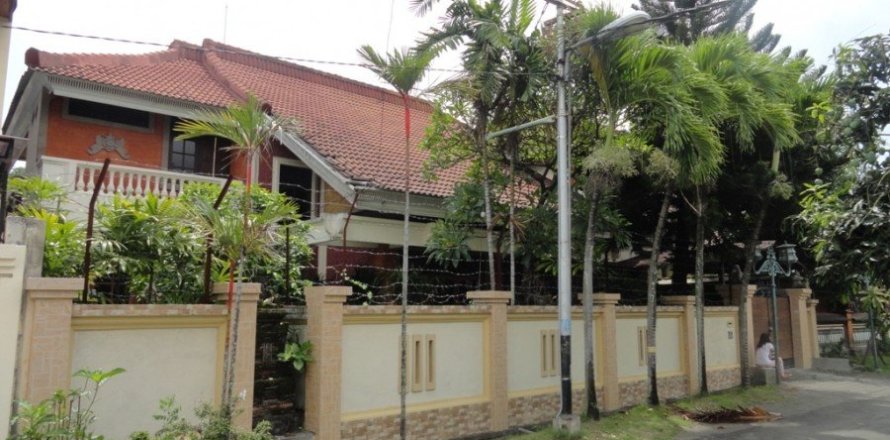 5 dormitorios House en Denpasar, Indonesia No. 23060