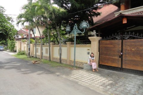 5 dormitorios House en Denpasar, Indonesia No. 23060 2