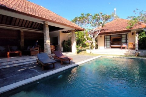 5 dormitorios Villa en Jimbaran, Indonesia No. 23066 1