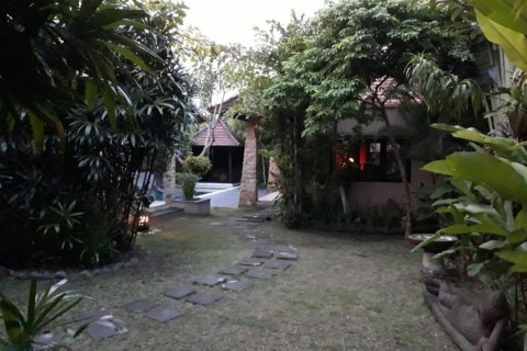 5 bedrooms Villa in Jimbaran, Indonesia No. 23066 16