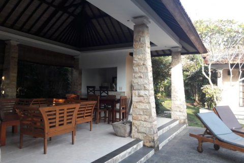 5 bedrooms Villa in Jimbaran, Indonesia No. 23066 5