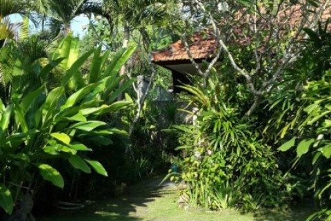 5 bedrooms Villa in Jimbaran, Indonesia No. 23066 9