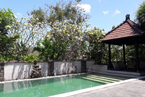 5 dormitorios Villa en Jimbaran, Indonesia No. 23066 2