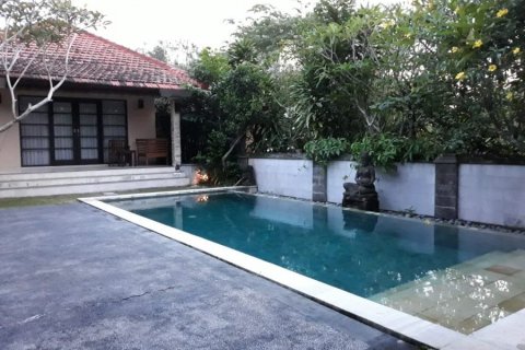 5 bedrooms Villa in Jimbaran, Indonesia No. 23066 13