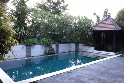 5 bedrooms Villa in Jimbaran, Indonesia No. 23066 7