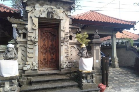 4 chambres House à Renon, Indonesia No. 23163 1