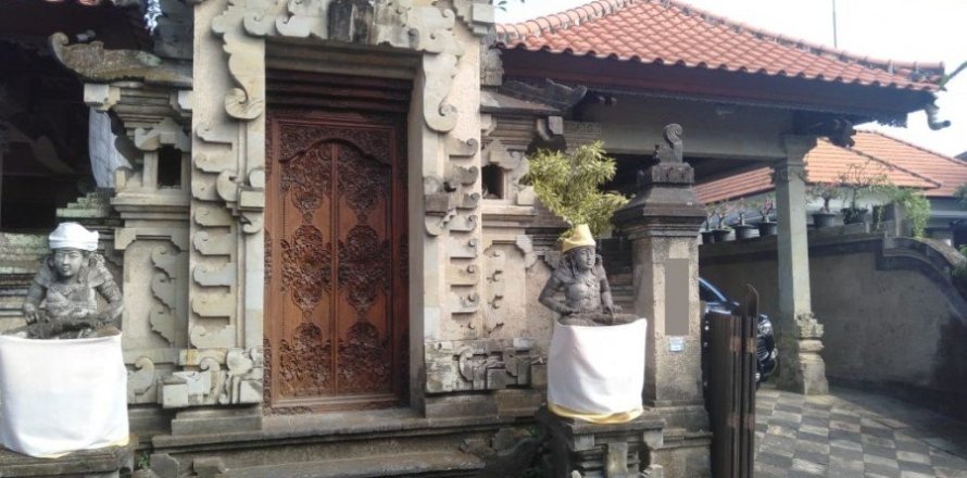 4 chambres House à Renon, Indonesia No. 23163