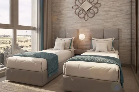 1 dormitorio Apartment en Dubai, UAE No. 5124 3