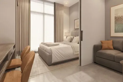 1 dormitorio Apartment en Dubai, UAE No. 5124 6