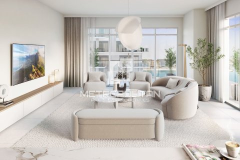 1 chambre Appartement à EMAAR Beachfront, UAE No. 4527 2