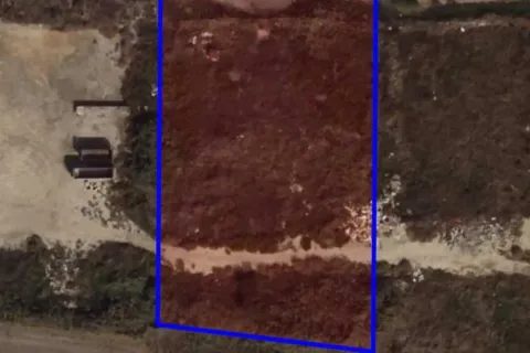 4100m² Land à Livadia, Cyprus No. 36230 1