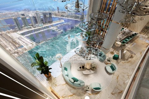 1 bedroom Apartment in Dubai Harbour, UAE No. 4387 3