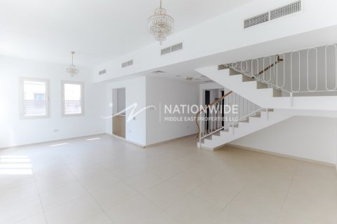 3 dormitorios Villa en Al Ghadeer, UAE No. 3886 10