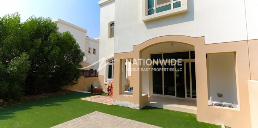 3 chambres Villa à Al Ghadeer, UAE No. 3886