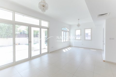 3 chambres Villa à Al Ghadeer, UAE No. 3886 11