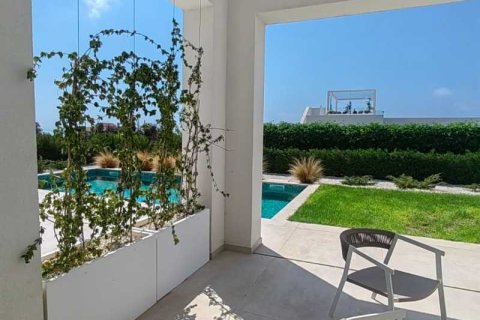 3 dormitorios Villa en Pegeia, Cyprus No. 63449 6