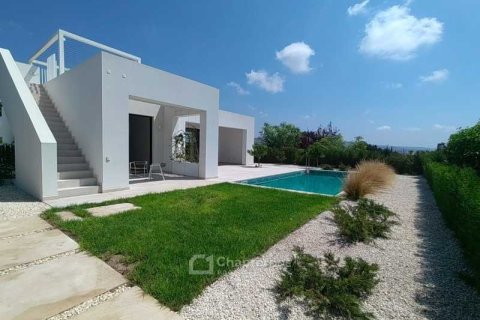 3 dormitorios Villa en Pegeia, Cyprus No. 63449 1