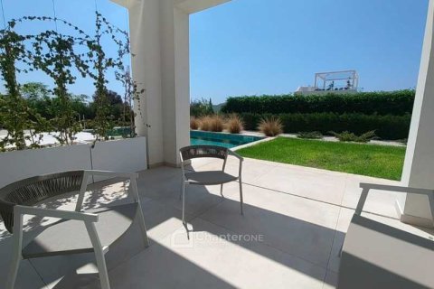 3 dormitorios Villa en Pegeia, Cyprus No. 63449 10