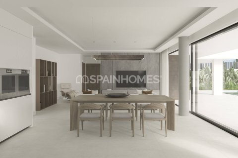 3 dormitorios Villa en Nerja, Spain No. 26757 9