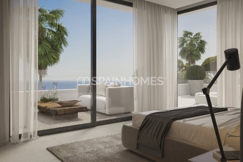 3 dormitorios Villa en Nerja, Spain No. 26757 6